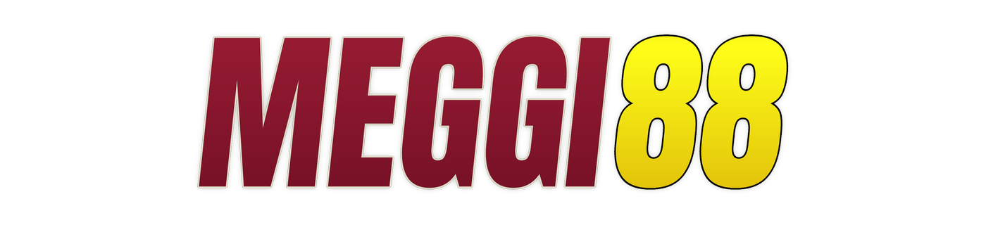 Megi88 Logo